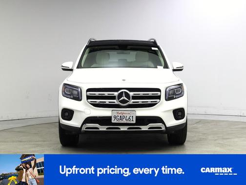 2023 Mercedes-Benz GLB 250 