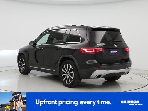 2022 Mercedes-Benz GLB 250 