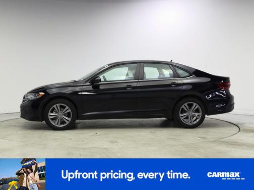 2023 Volkswagen Jetta SE