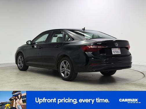 2023 Volkswagen Jetta SE