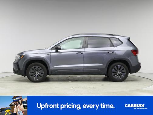 2023 Volkswagen Taos S