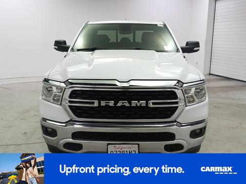 2022 RAM 1500 Bighorn