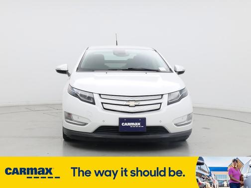 2014 Chevrolet Volt