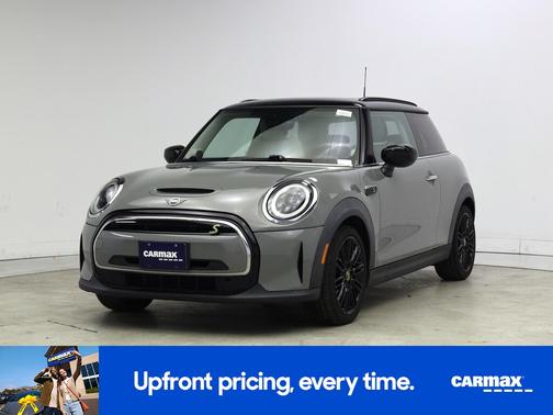 2022 MINI SE Hardtop SE