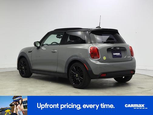 2022 MINI SE Hardtop SE