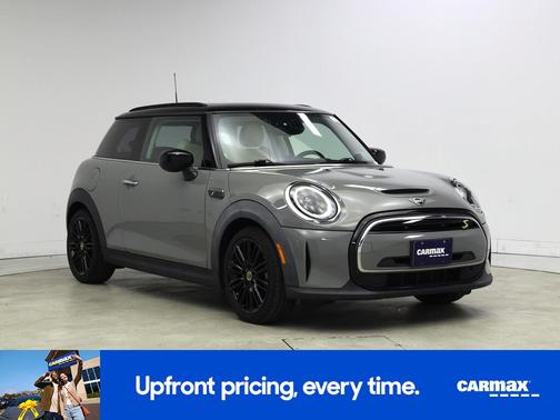 2022 MINI SE Hardtop SE