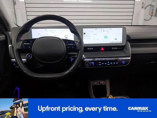 2023 Hyundai IONIQ 5 SEL