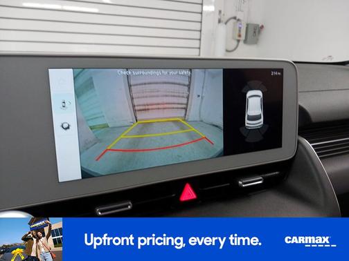 2023 Hyundai IONIQ 5 SEL