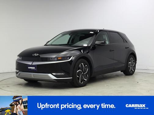2023 Hyundai IONIQ 5 SEL