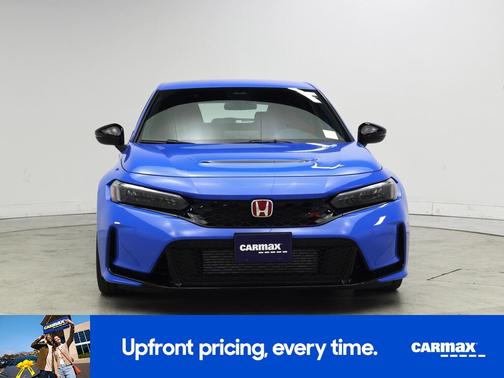 2024 Honda Civic Type R