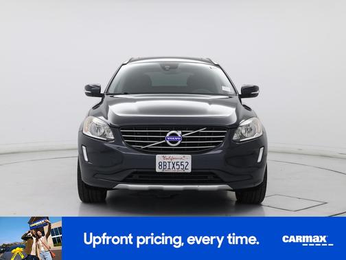 2015 Volvo XC60 T5