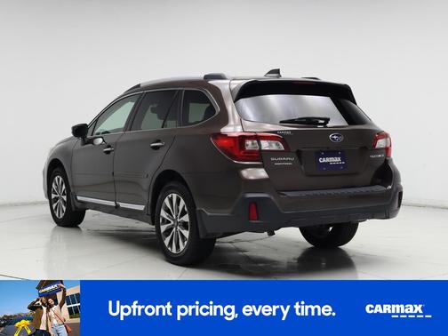 2019 Subaru Outback 2.5I Touring