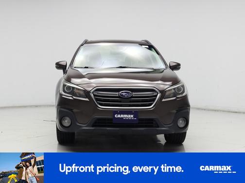 2019 Subaru Outback 2.5I Touring