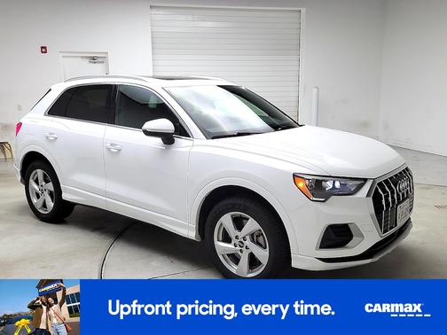 2021 Audi Q3 Premium