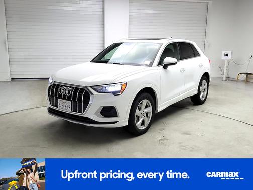 2021 Audi Q3 Premium