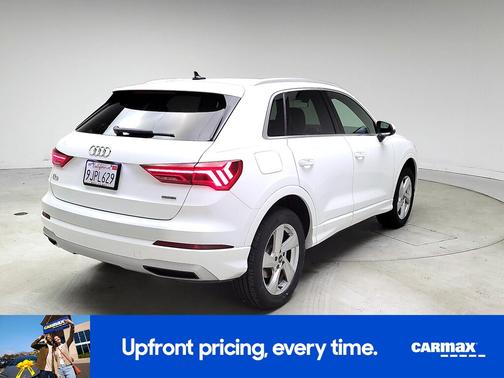 2021 Audi Q3 Premium