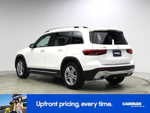 2023 Mercedes-Benz GLB 250 