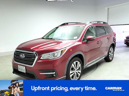 2019 Subaru Ascent Limited