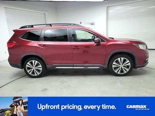 2019 Subaru Ascent Limited