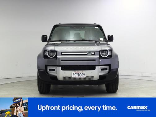 2023 Land Rover Defender 90 S