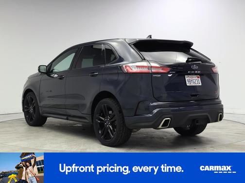 2022 Ford Edge ST