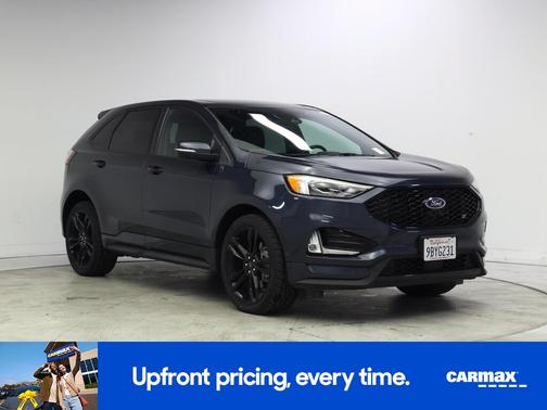 2022 Ford Edge ST