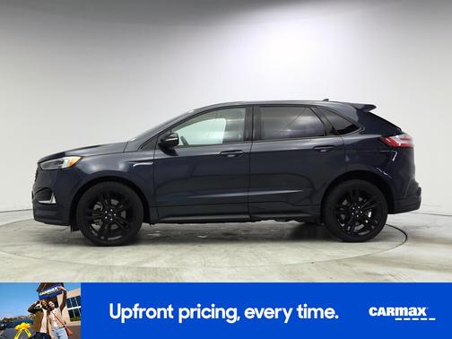 2022 Ford Edge ST