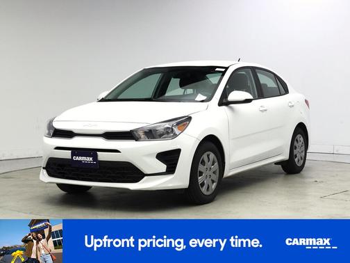 2023 Kia Rio LX