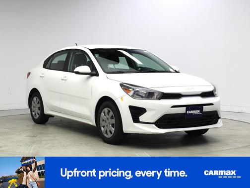 2023 Kia Rio LX