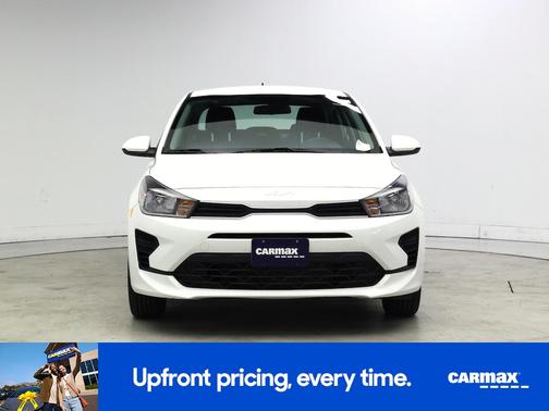 2023 Kia Rio LX