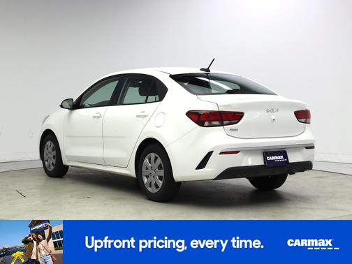 2023 Kia Rio LX