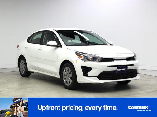 2023 Kia Rio LX