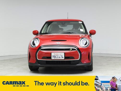 2022 MINI SE Hardtop SE