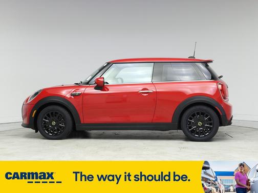 2022 MINI SE Hardtop SE