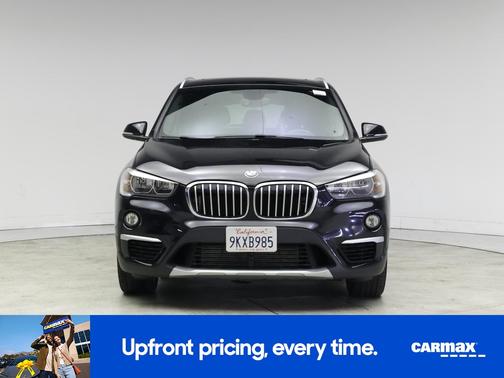 2018 BMW X1 XDrive28i