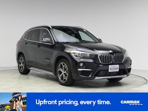 2018 BMW X1 XDrive28i