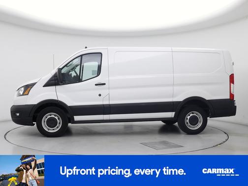 2020 Ford Transit-150 Base