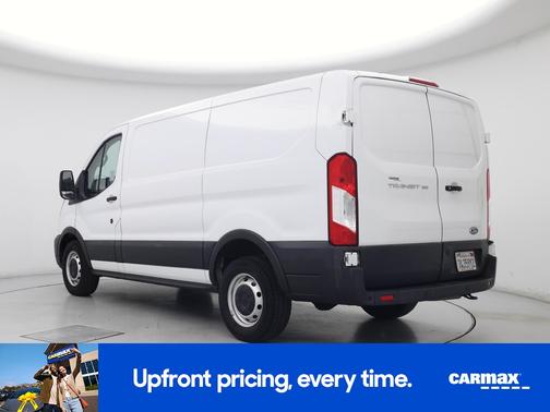 2020 Ford Transit-150 