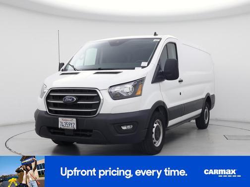 2020 Ford Transit-150 