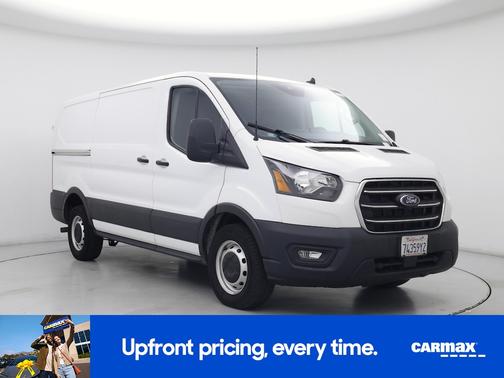 2020 Ford Transit-150 