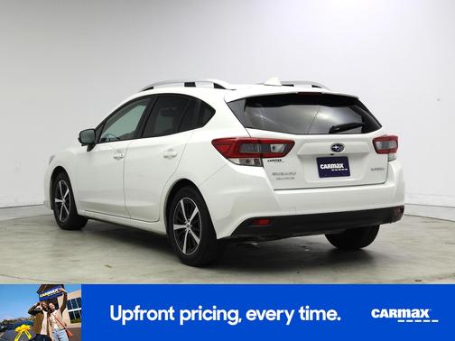 2023 Subaru Impreza Premium