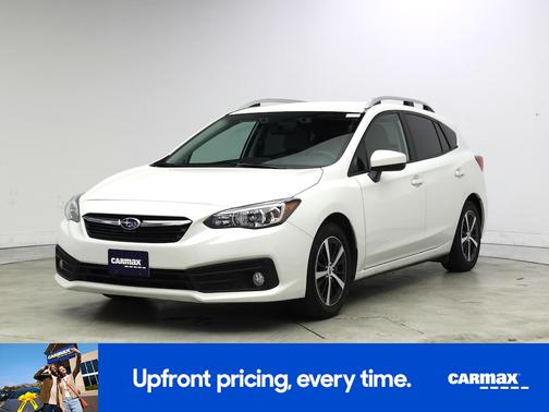 2023 Subaru Impreza Premium