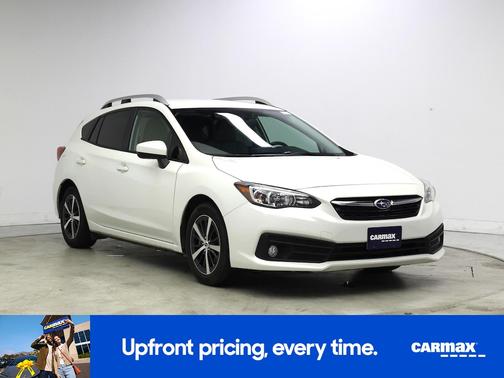 2023 Subaru Impreza Premium