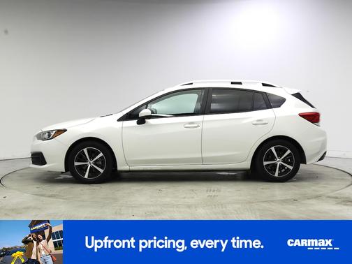 2023 Subaru Impreza Premium