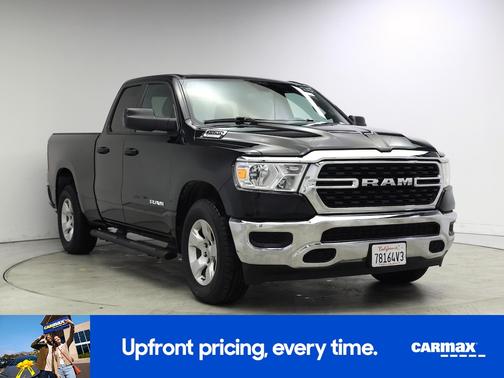 2023 RAM 1500 Bighorn