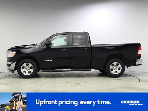 2023 RAM 1500 Bighorn