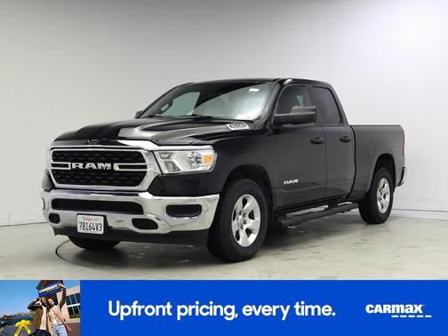 2023 RAM 1500 Bighorn