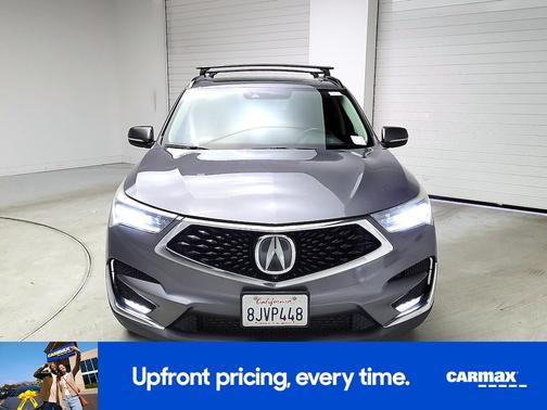 2019 Acura RDX 