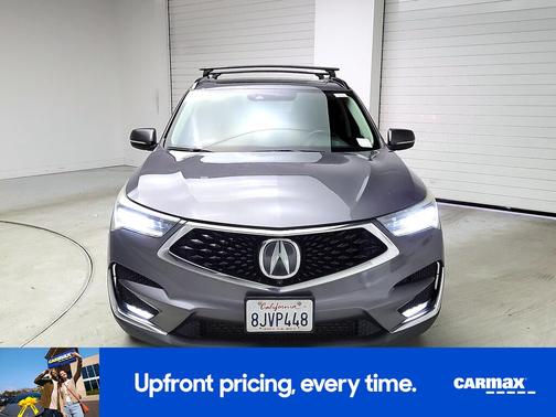 2019 Acura RDX 