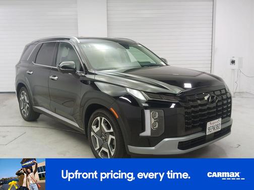 2023 Hyundai PALISADE Limited